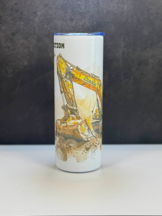 Sublimation Tumbler 20oz