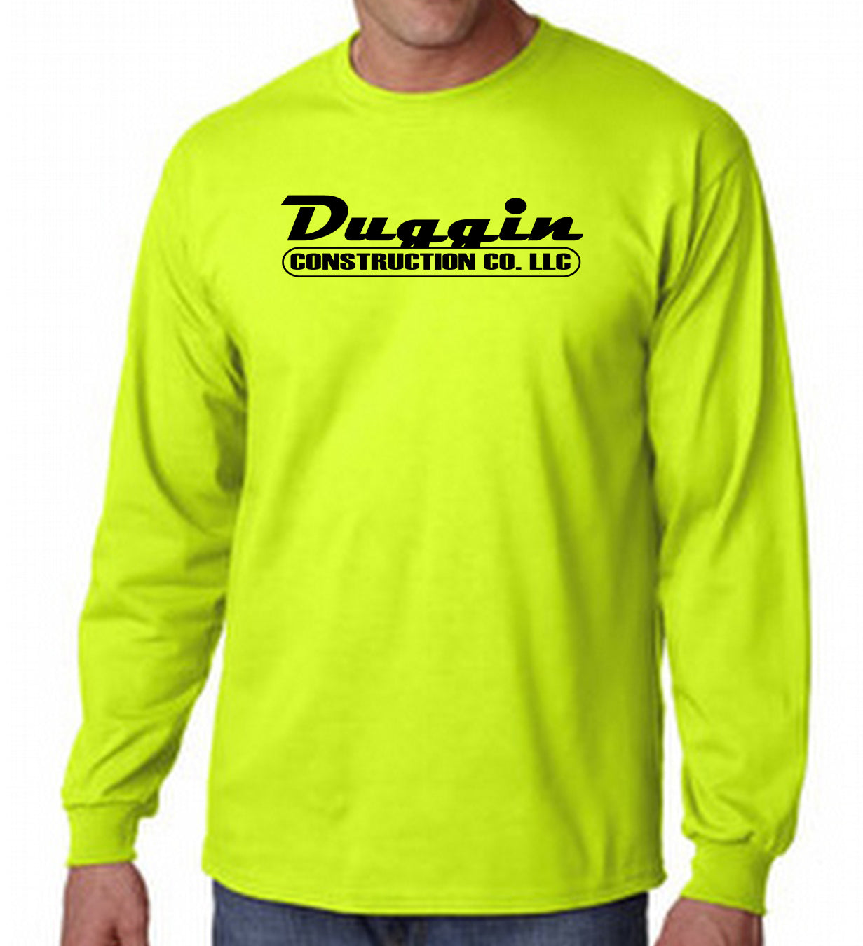 Tee Long Sleeve