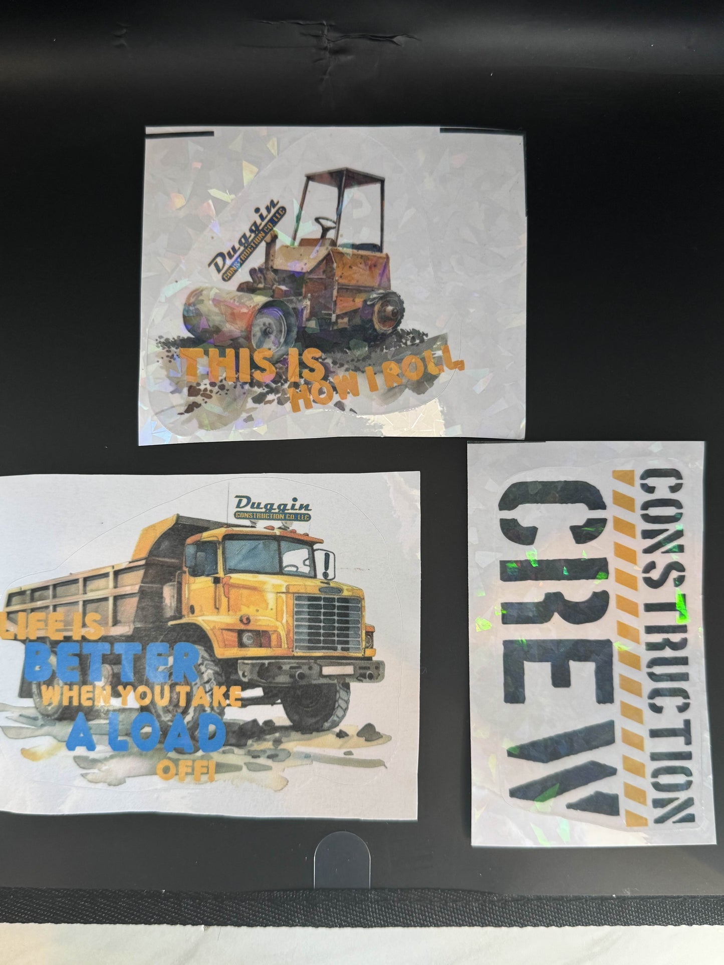 Sticker Pack