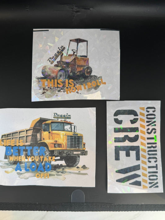 Sticker Pack