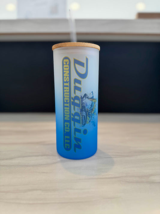 Tumbler Glass