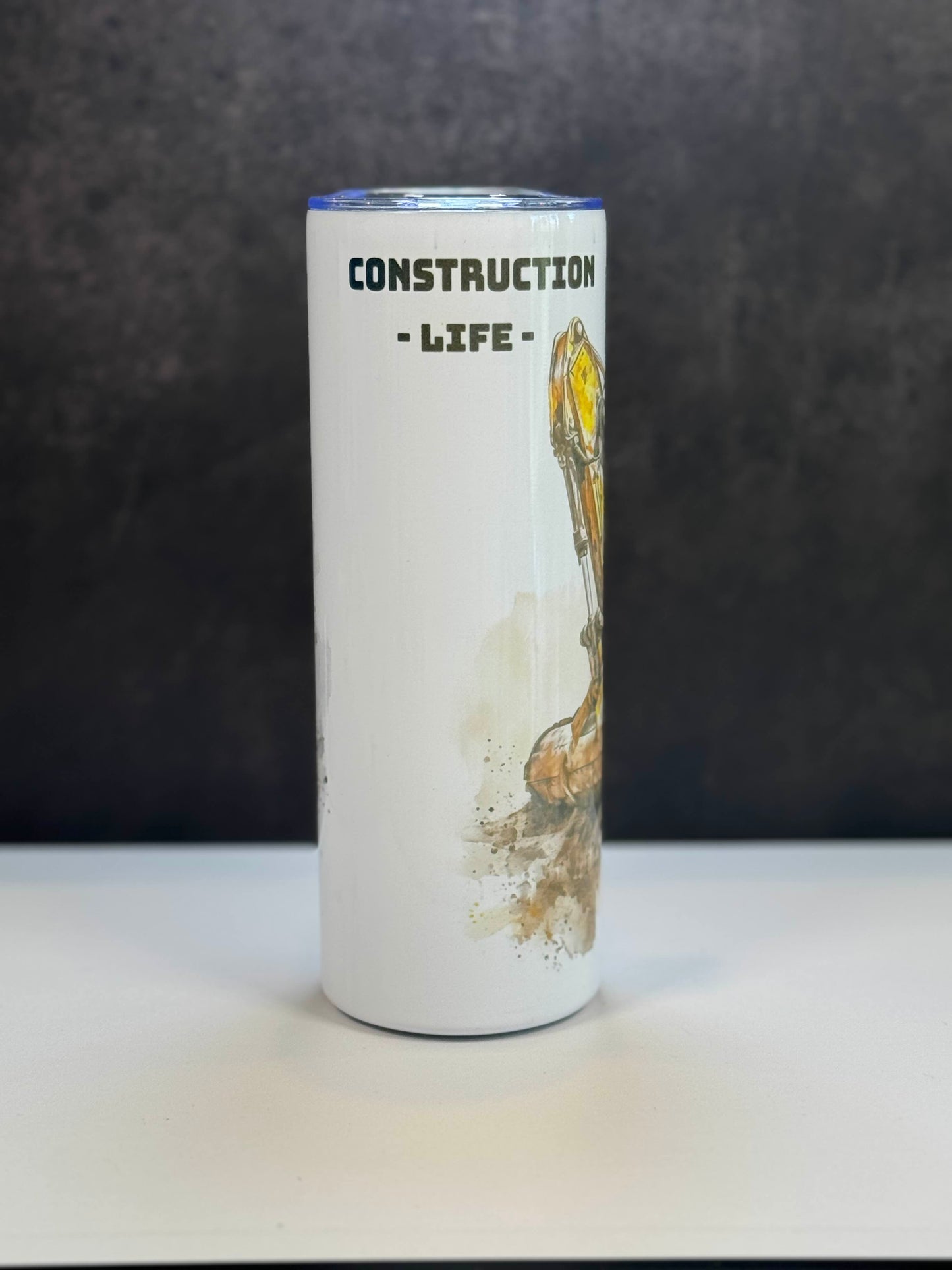 Sublimation Tumbler 20oz