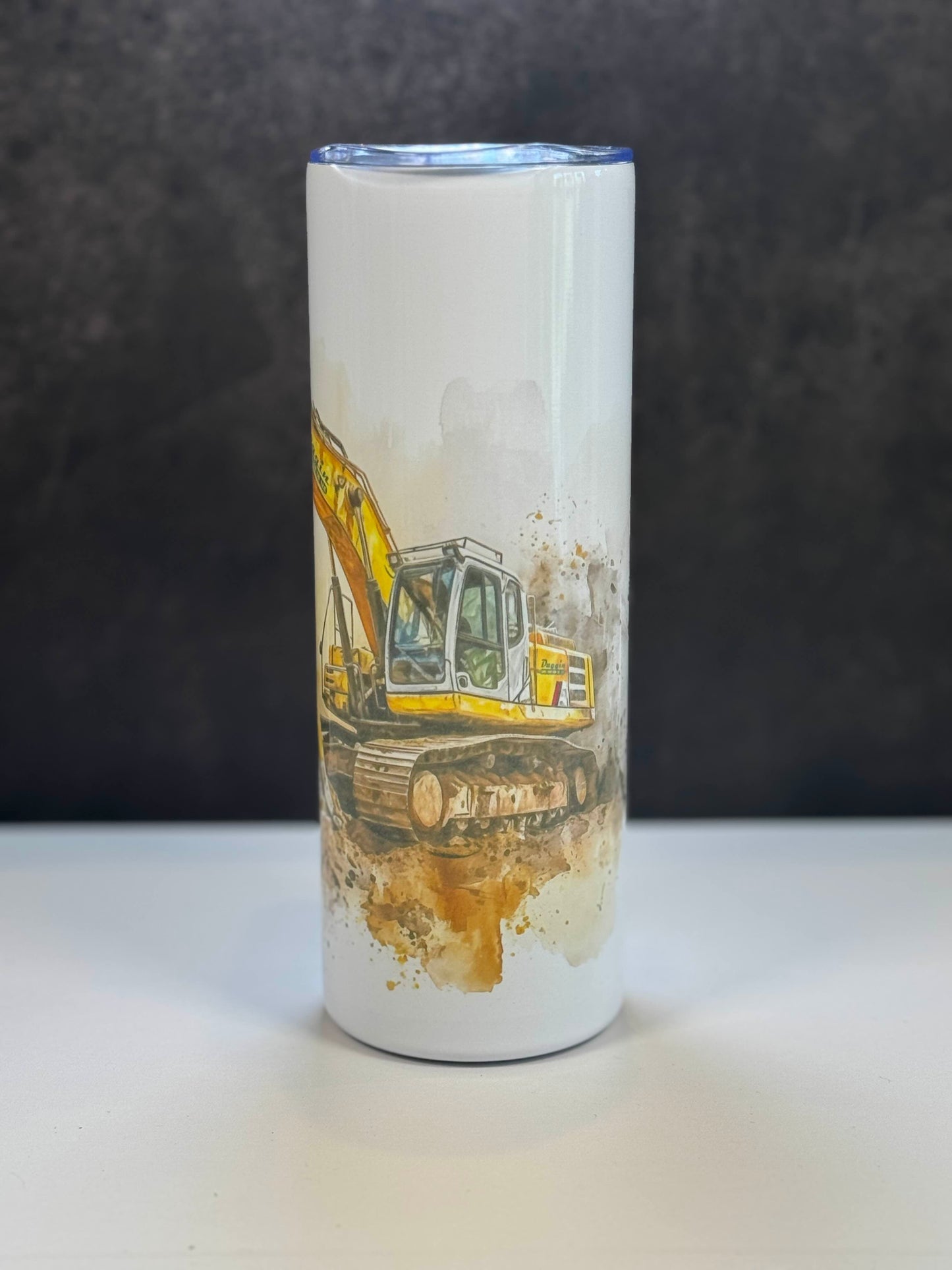 Sublimation Tumbler 20oz