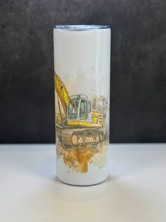 Sublimation Tumbler 20oz