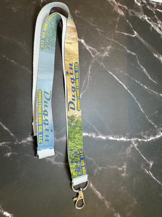 LIMITED EDITION Lanyard