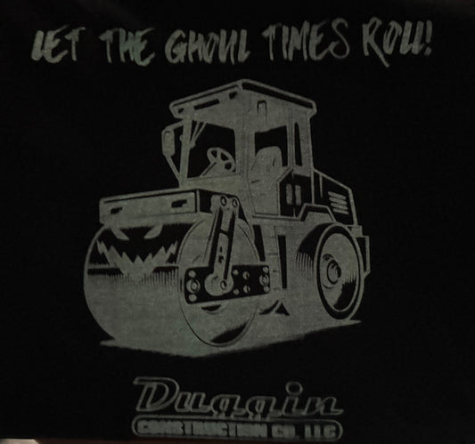 Limited Edition! Glow in the Dark T-Shirt