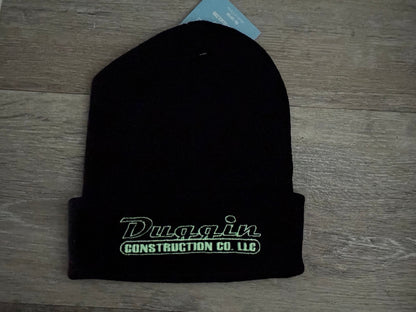Limited Edition! Glow in the Dark Beanie