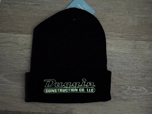 Limited Edition! Glow in the Dark Beanie