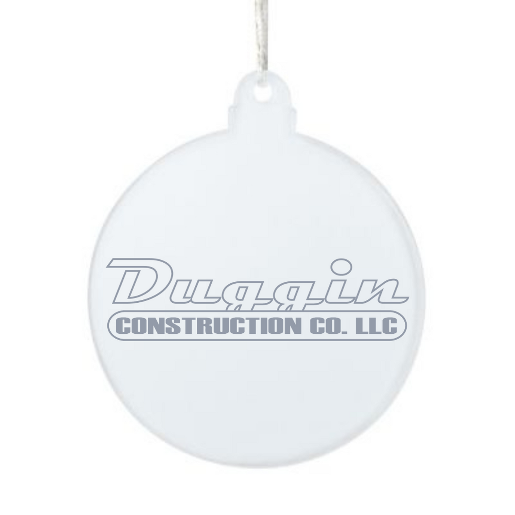 Limited Time-Christmas Tree Ornament