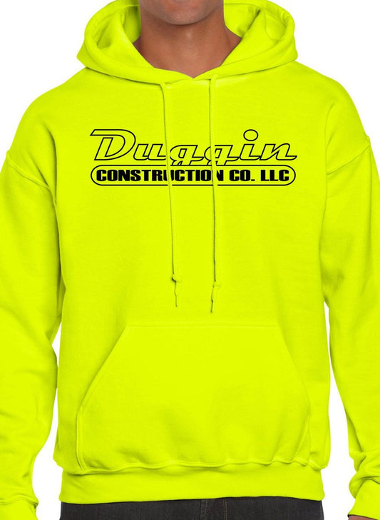 Pullover Hoodies