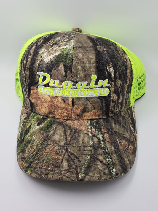 Cap Camo