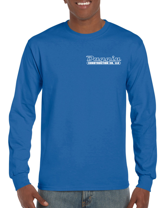 Tee Long Sleeve