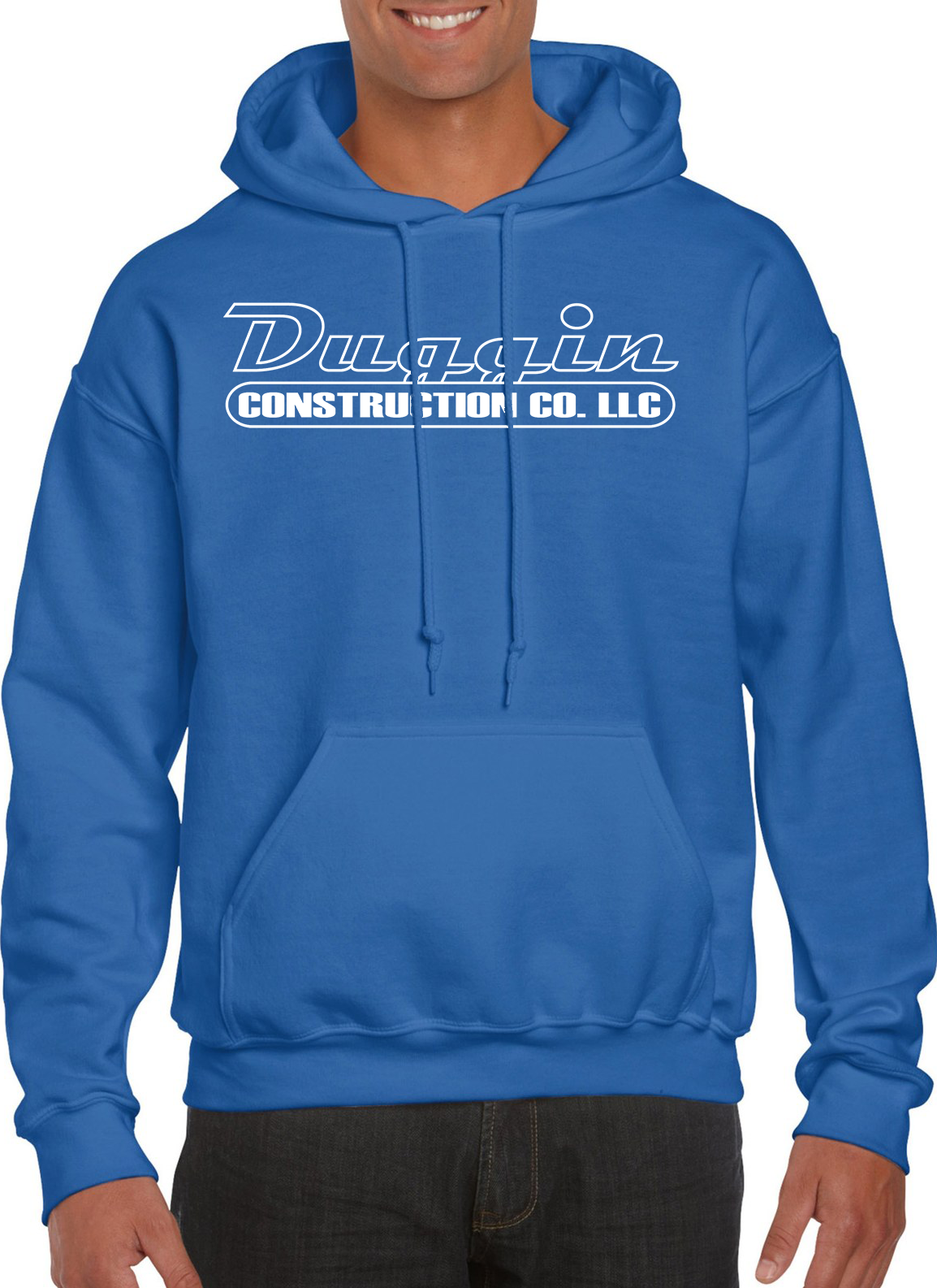 Pullover Hoodies